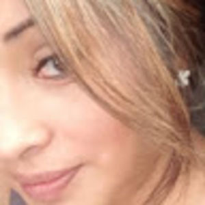 Meet your Posher, Daisy